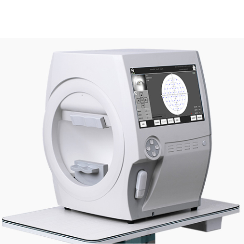 BIO-1100 Ophthalmic Goldman Iii Perimeter Ophthalmic Visual Field Analyzer