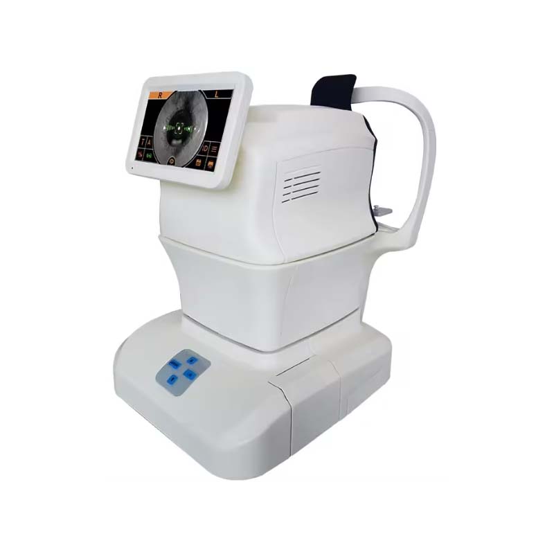 SK-5000A Ophthalmic Equipment Air Puff Non-contact Auto Tonometer With Touch Screen