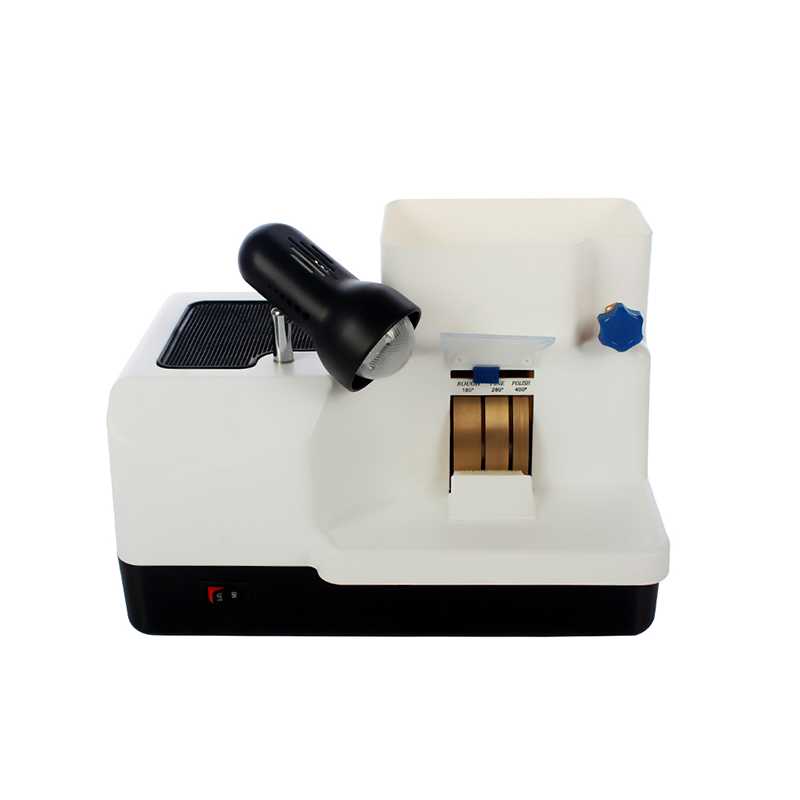 CP-6A Hand Edger
