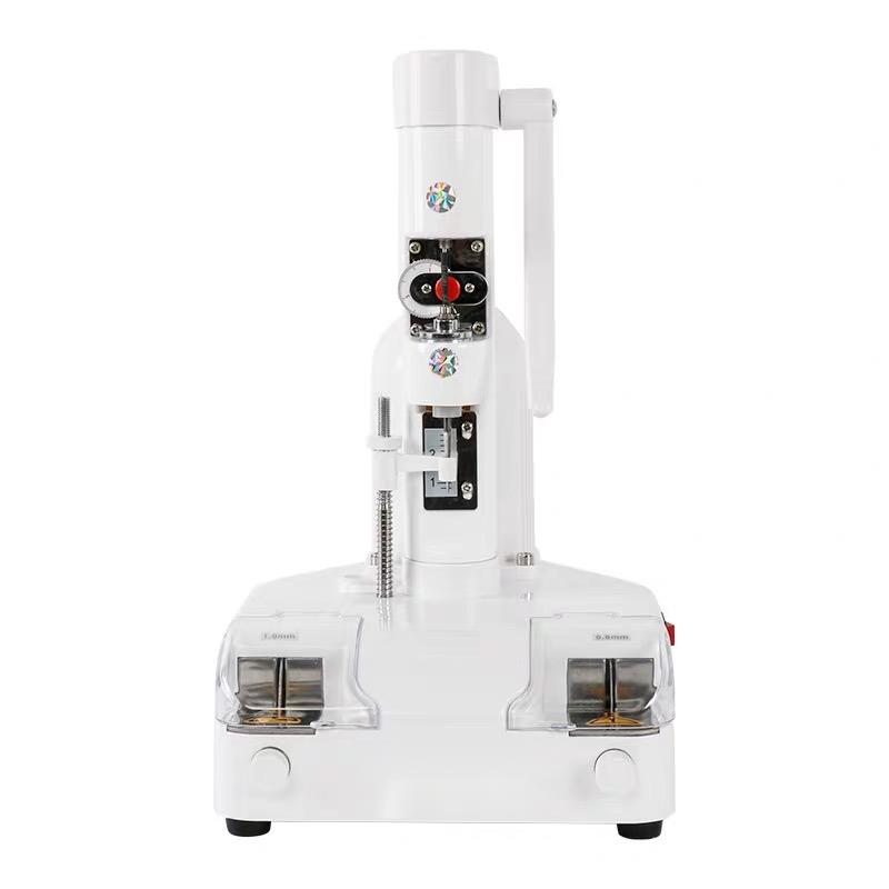 CP-24C Lens Drilling Machine