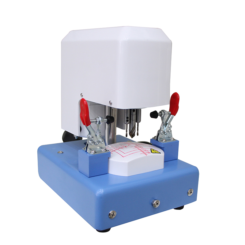 CP-10A Non-Pattern Drilling Machine
