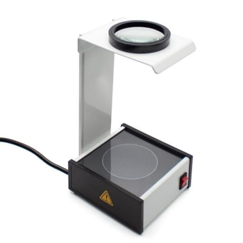 CP-29B Progressive Lens Tester