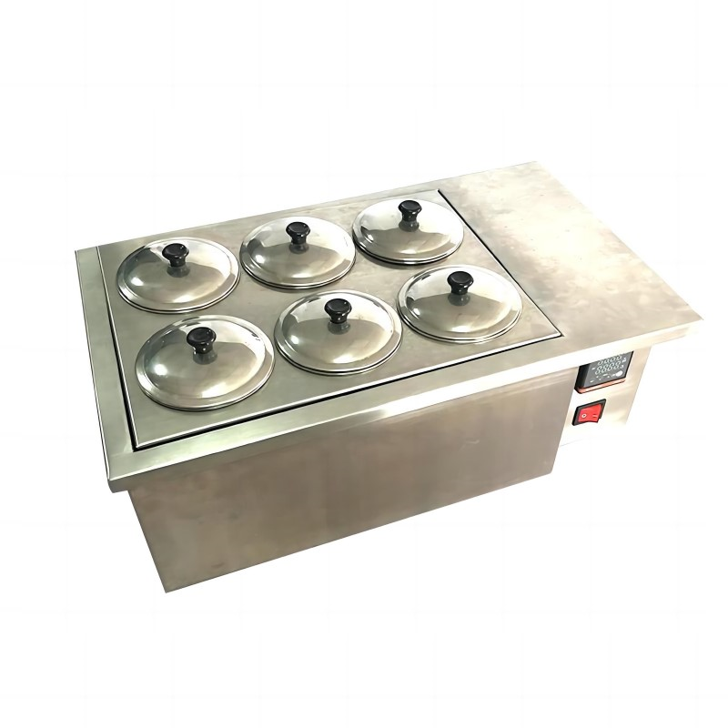 LDM-1 Lens Tinting Machine 