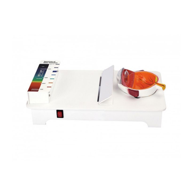 LT-828 UV Tester