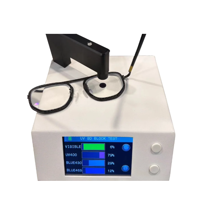 Blu-300 UV Tester