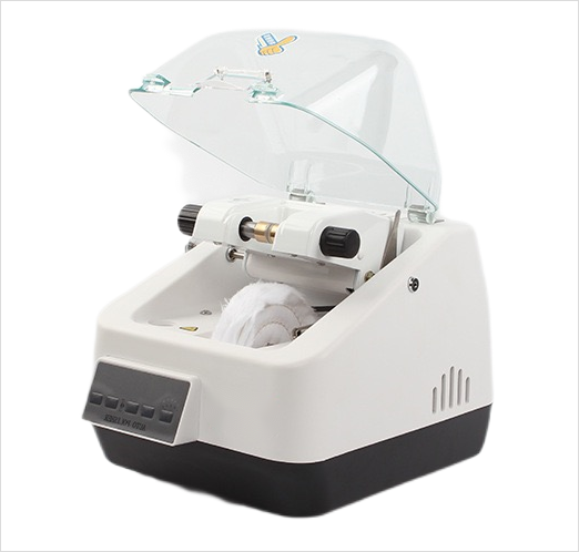 CP-8B Auto Lens Polisher