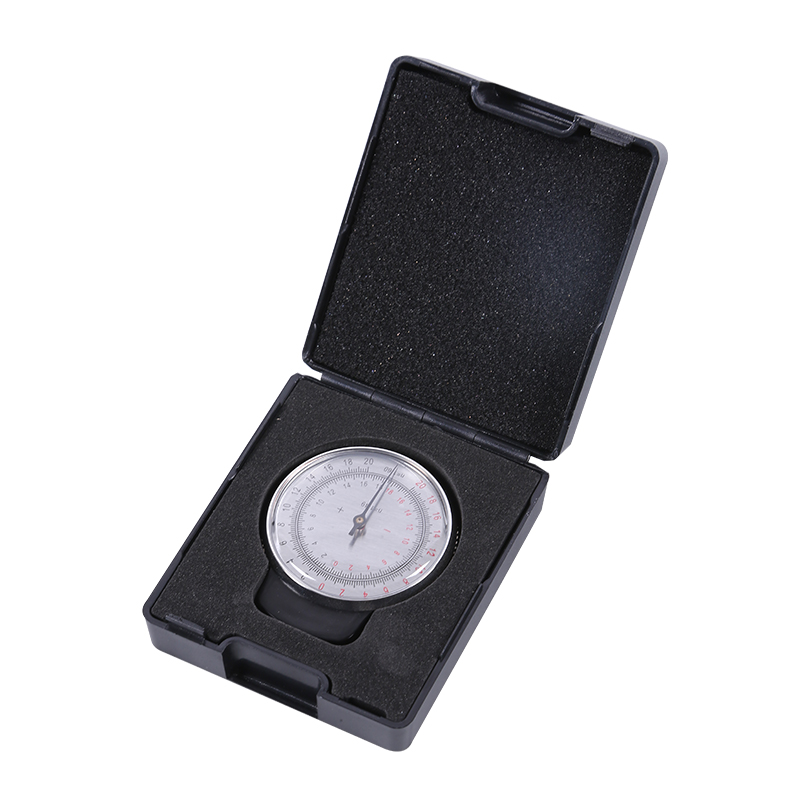  Lens Clock 