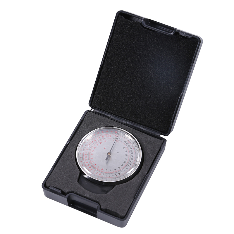  Lens Clock 