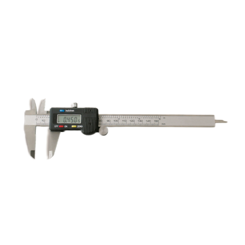 Vernier Caliper