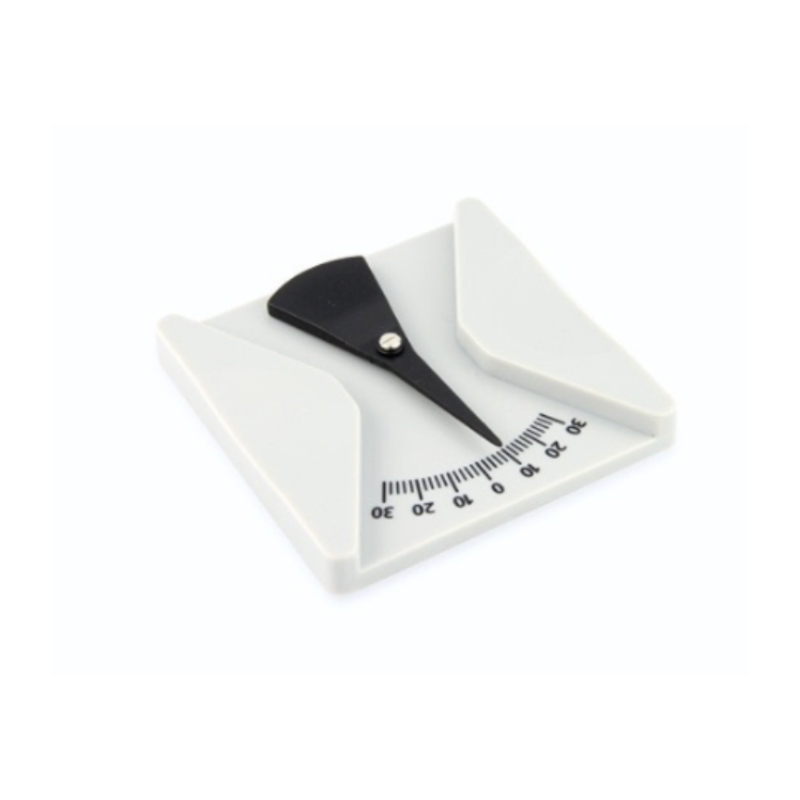 Protractor
