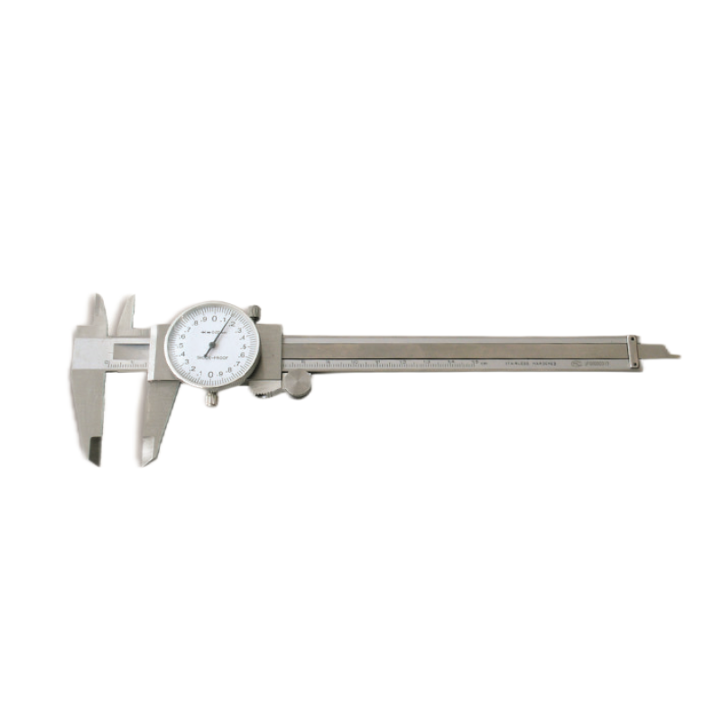 Vernier Caliper
