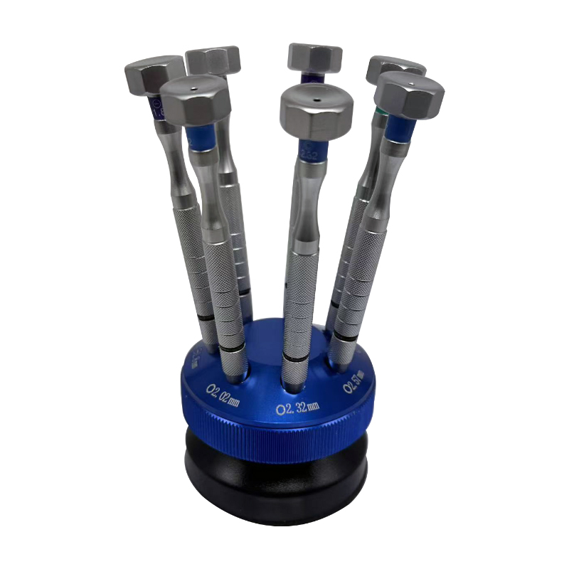 Screwdriver Set
