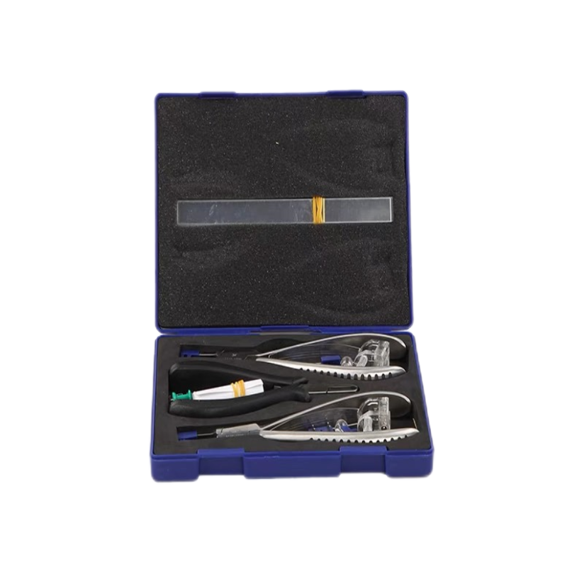  Stainless Steel Plier Set