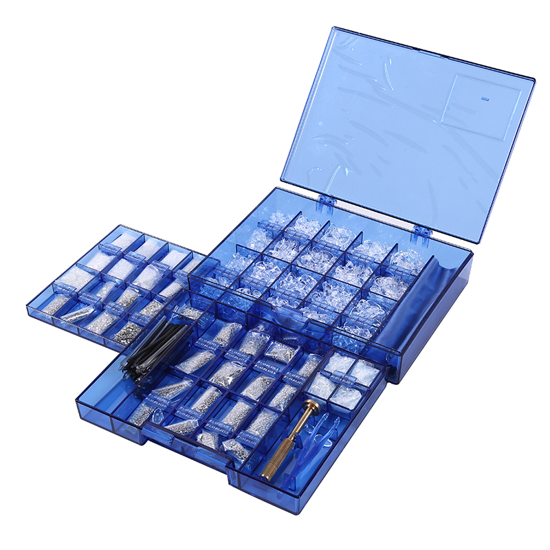 Optical Accessories Set