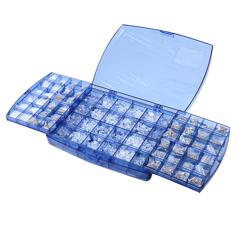 Optical Accessories Set