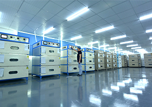 The correct criteria for choosing a lithium battery manufacturer