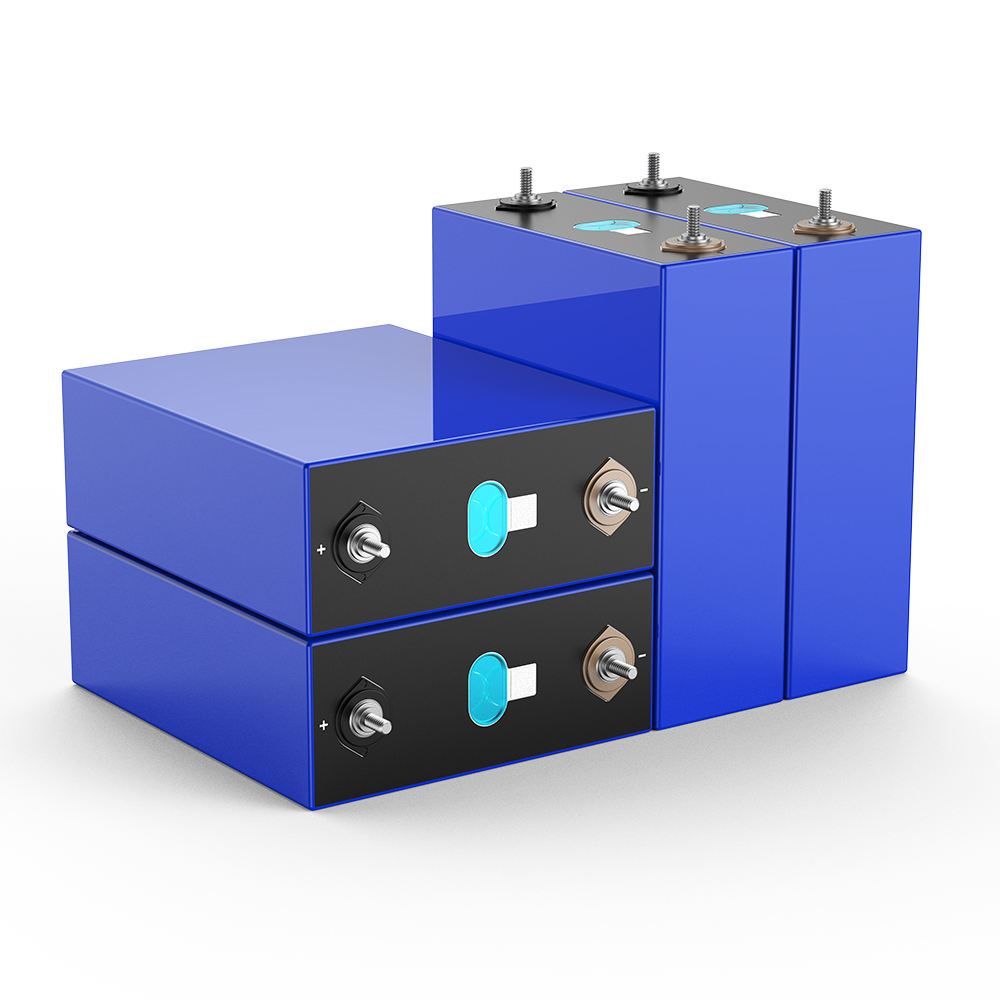 100-300 Battery Pack Energy Storage System Lithium-Ion Battery