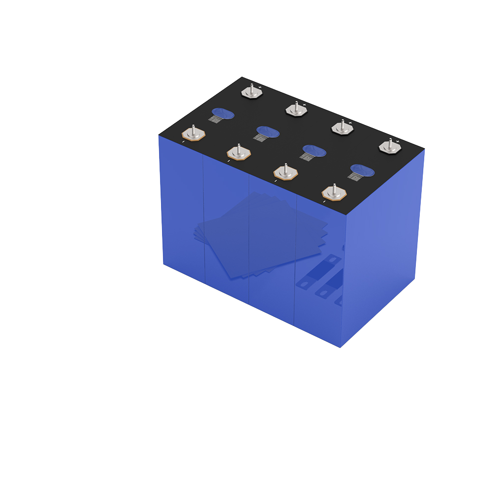 Battery 50Ah to 300Ah variant 3.2V