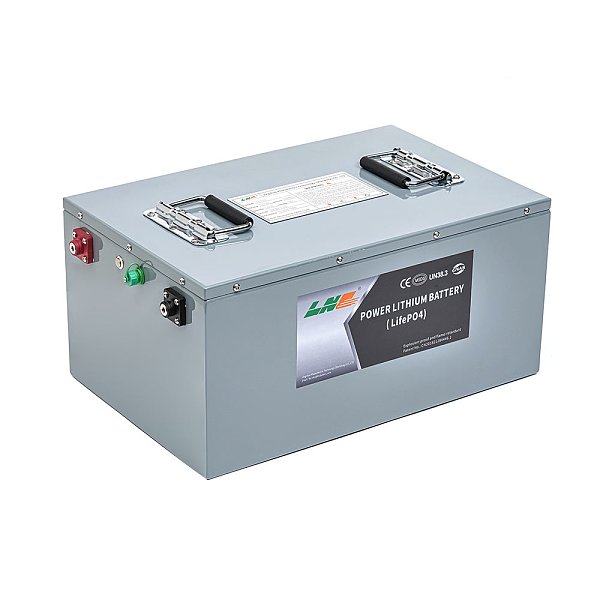 24V RV Lithium LiFePO4 Battery 25.6V 600Ah Solar Energy Storage System Lithium Iron Phosphate Lead Acid Replacement Battery