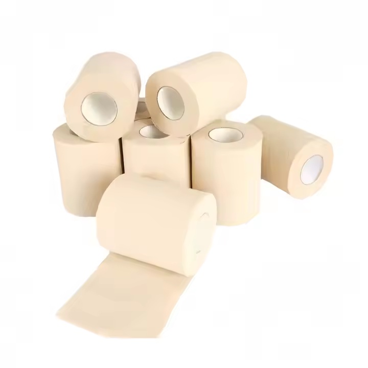 Papier de pâte à papier vierge