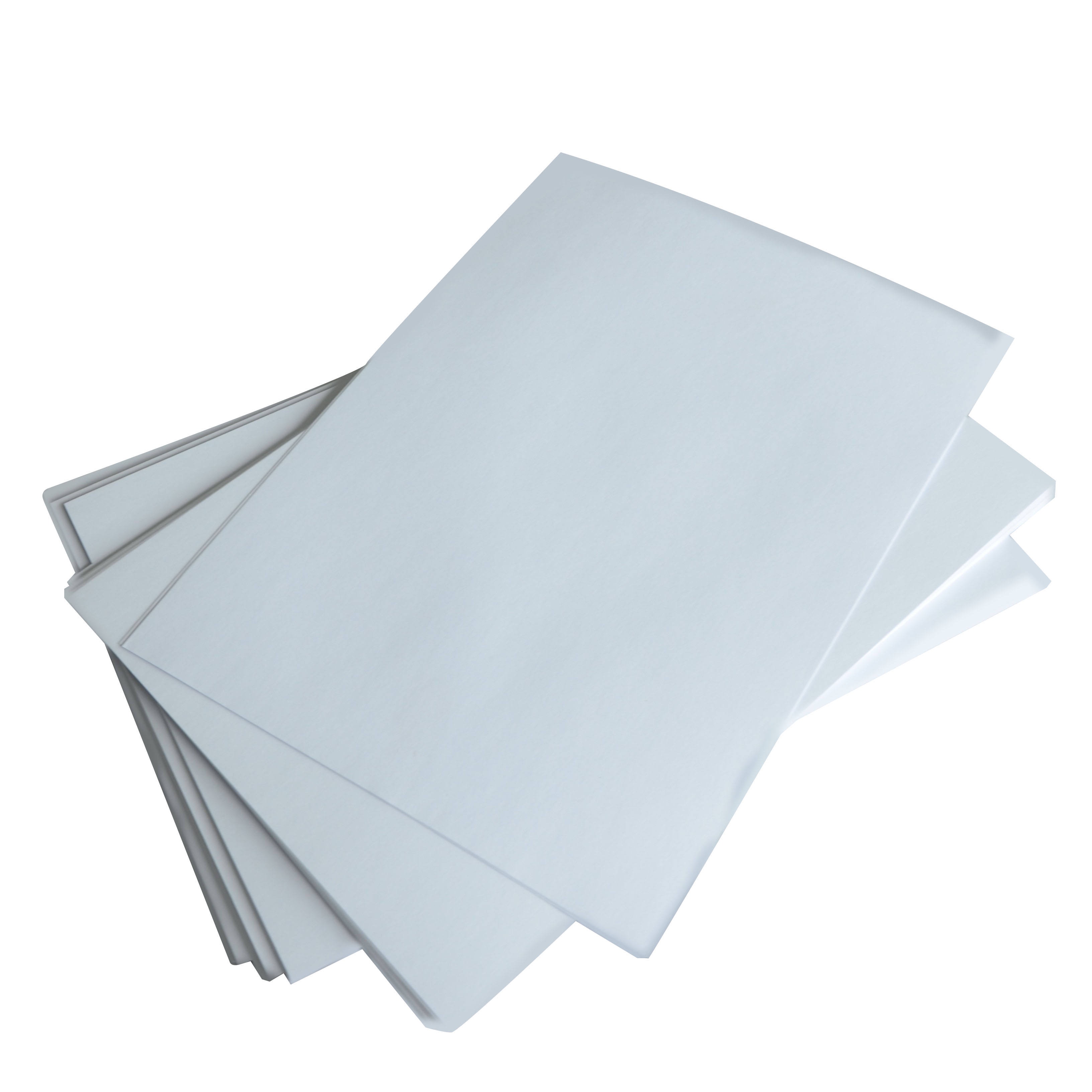 Direct d'usine, papier de taille A4 personnalisable
