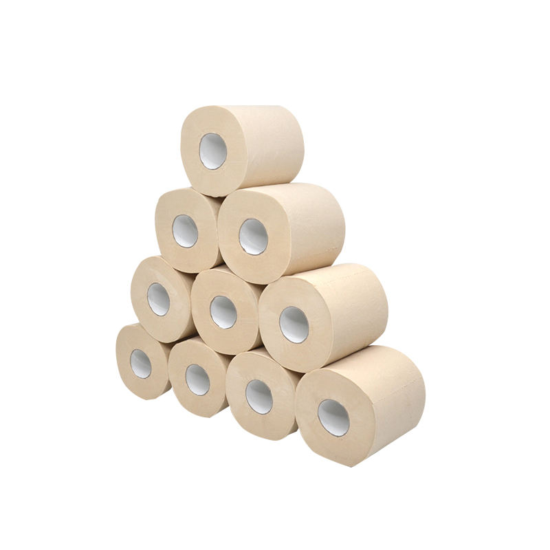 Papier de pâte à papier vierge