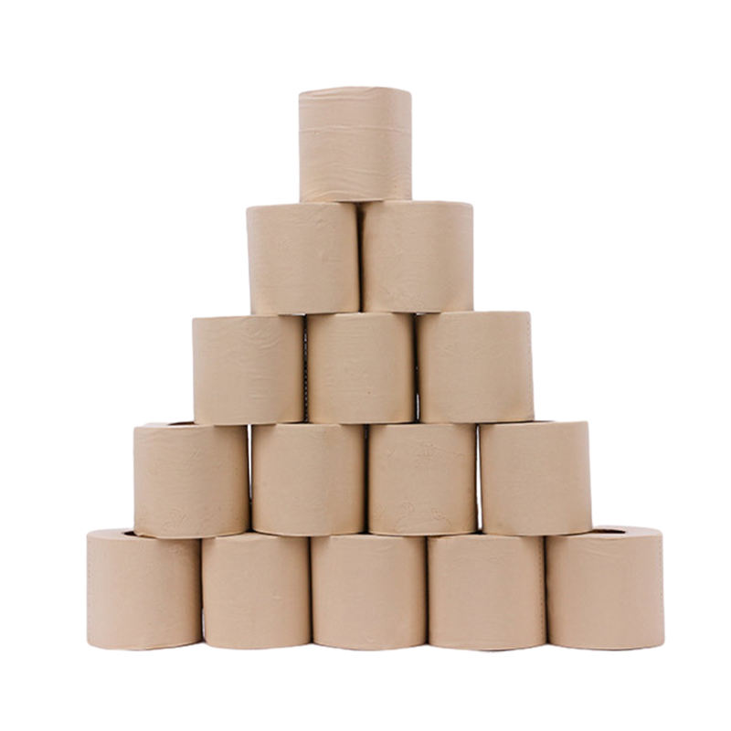 Papier de pâte à papier vierge