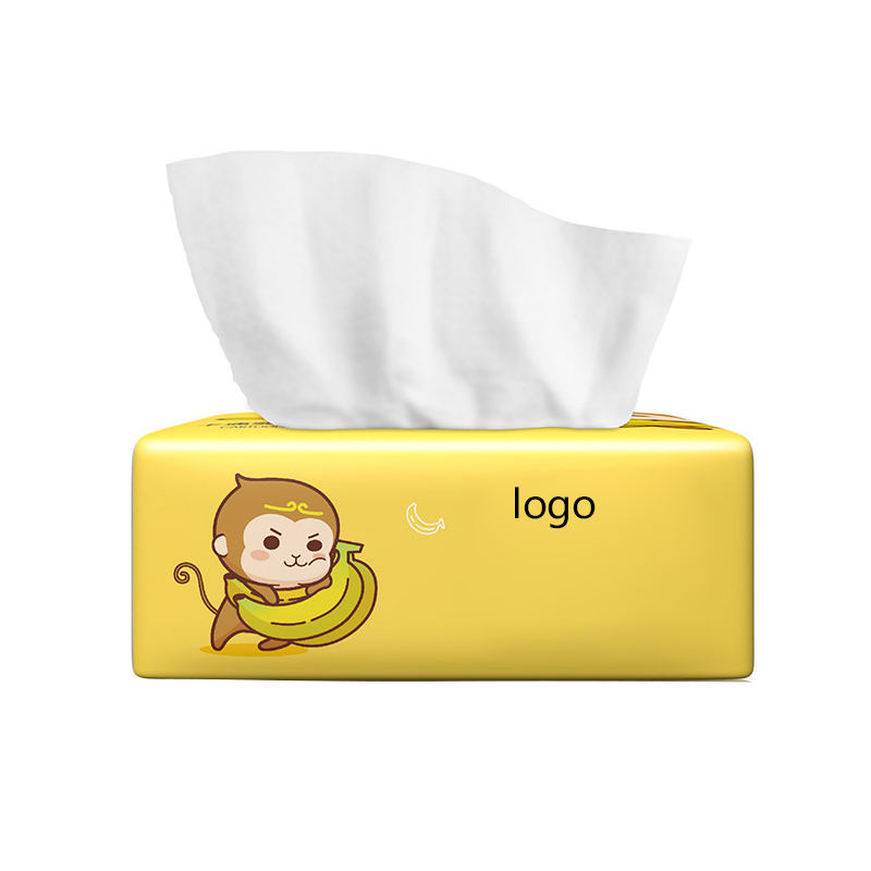 Produits de Mouchoirs en Papier