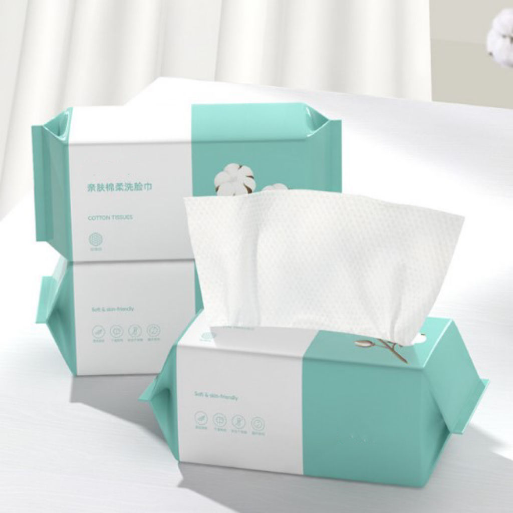 Serviette en Non-Tissé OEM