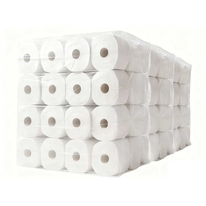  En Stock Papier Toilette De Haute Qualité Et Rouleaux De Papier Toilette En stock