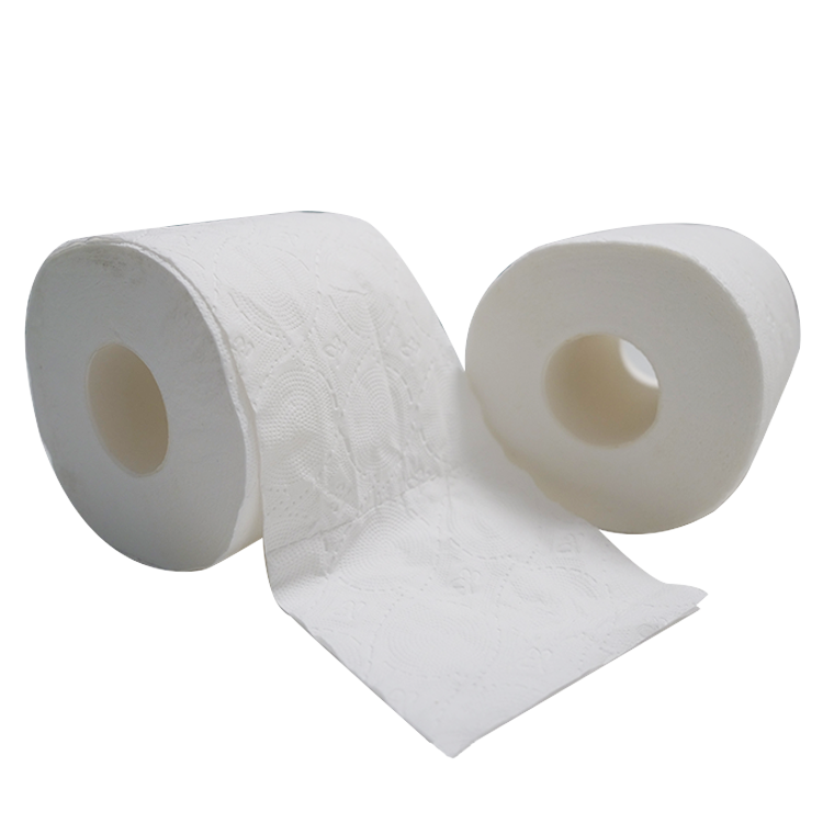 Papier Toilette et Rouleaux de Papier Toilette OEM