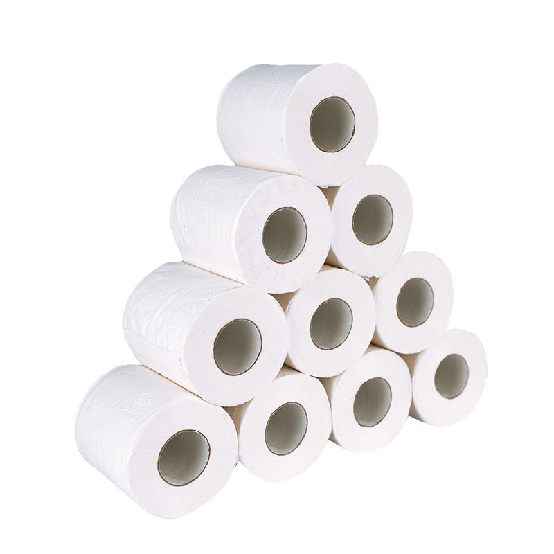 Papier Toilette et Rouleaux de Papier Toilette OEM