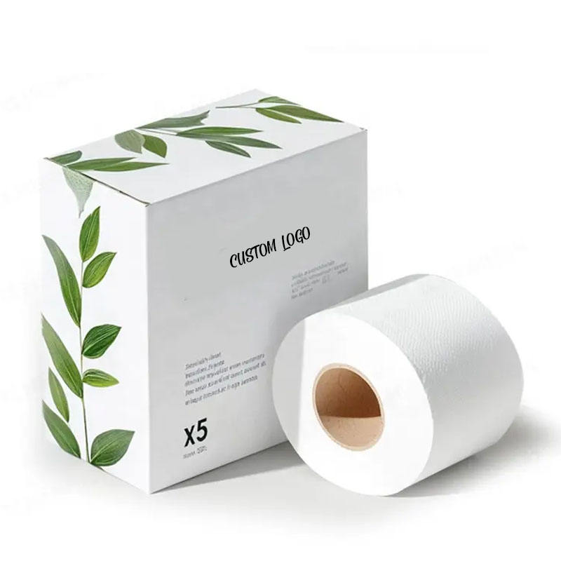 Papier Toilette et Rouleaux de Papier Toilette OEM