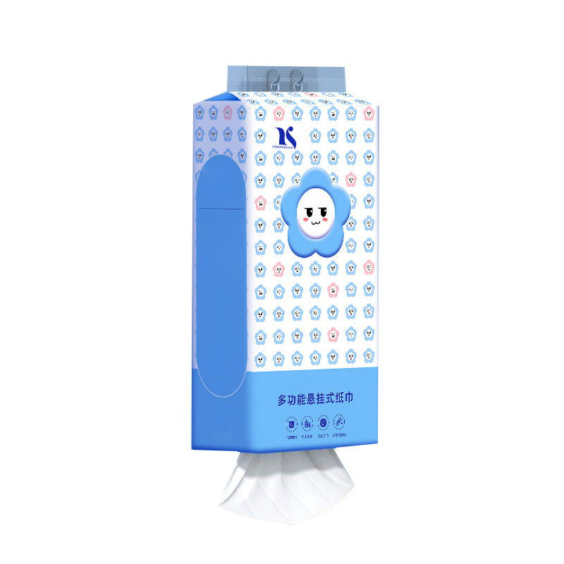 Papier Toilette Jetable En Stock