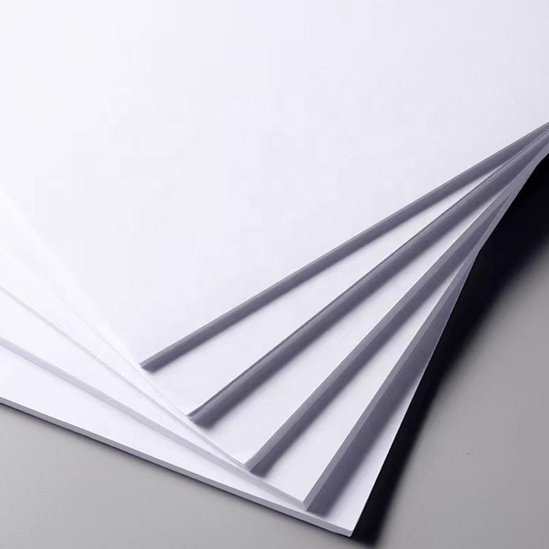 Direct d'usine, papier de taille A4 personnalisable