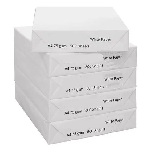 Direct d'usine, papier de taille A4 personnalisable