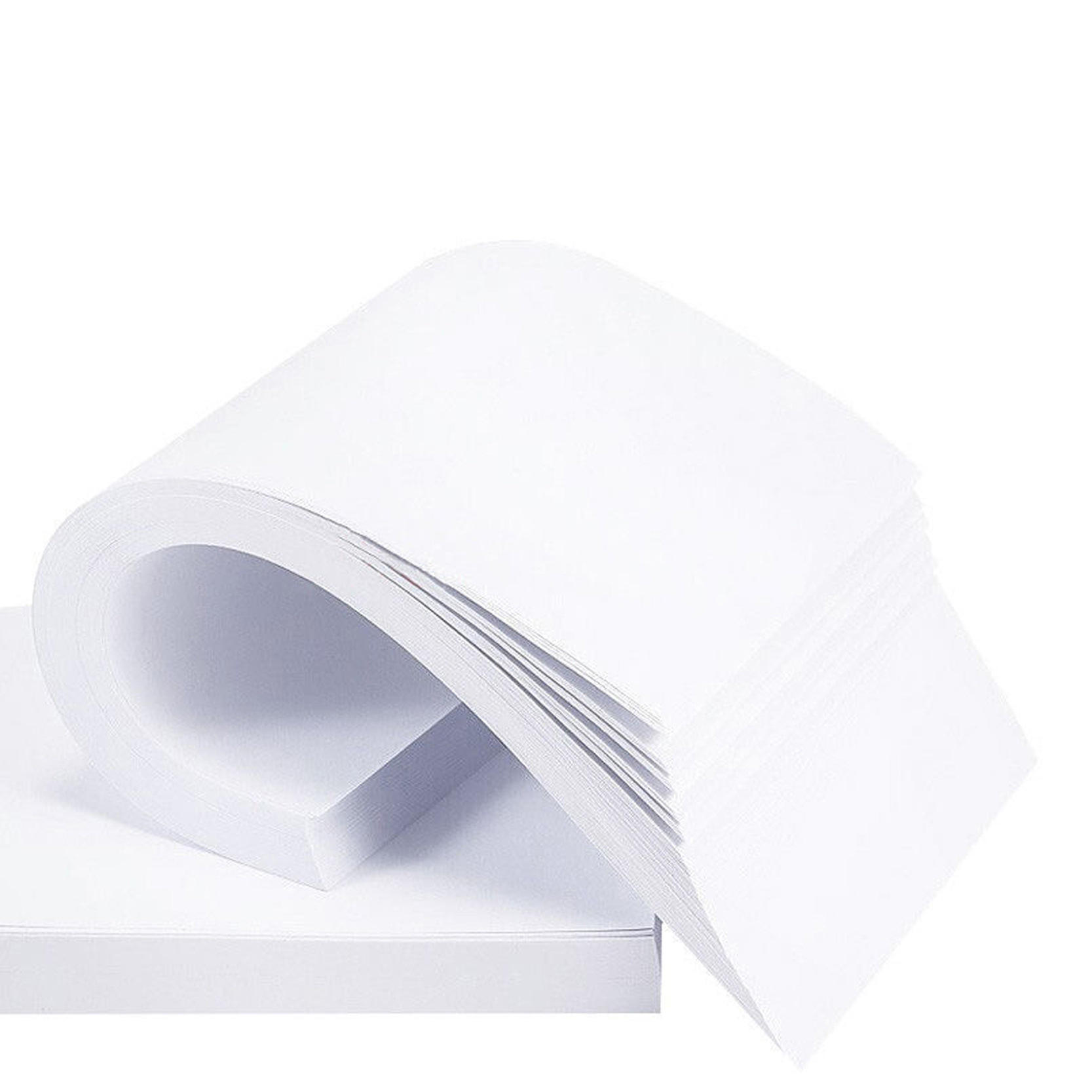 Direct d'usine, papier de taille A4 personnalisable