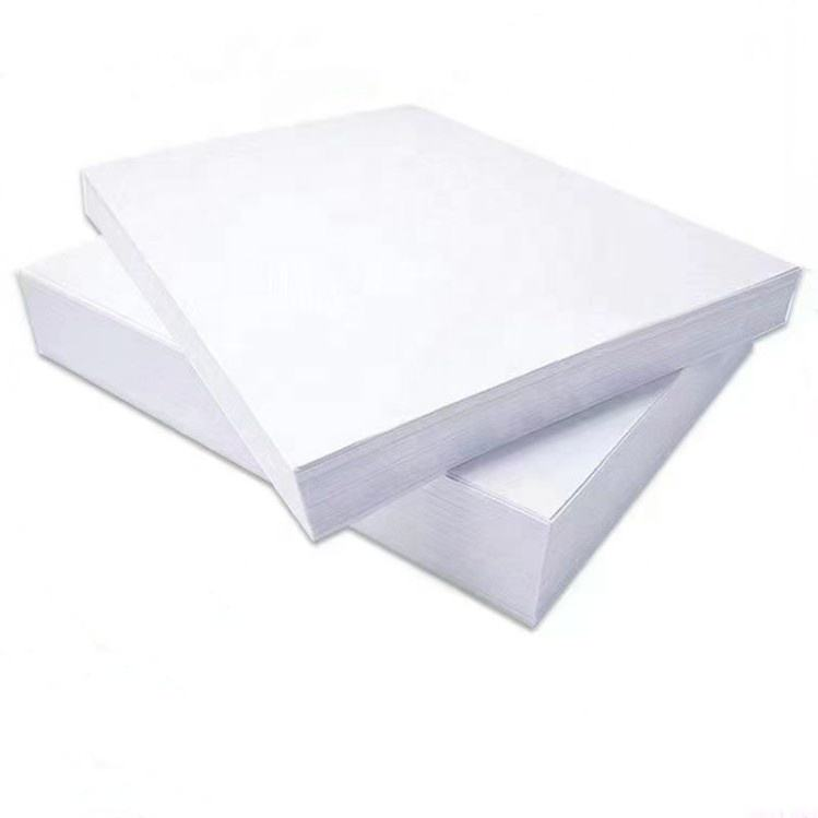 Papier copie A4 de haute qualité et polyvalent