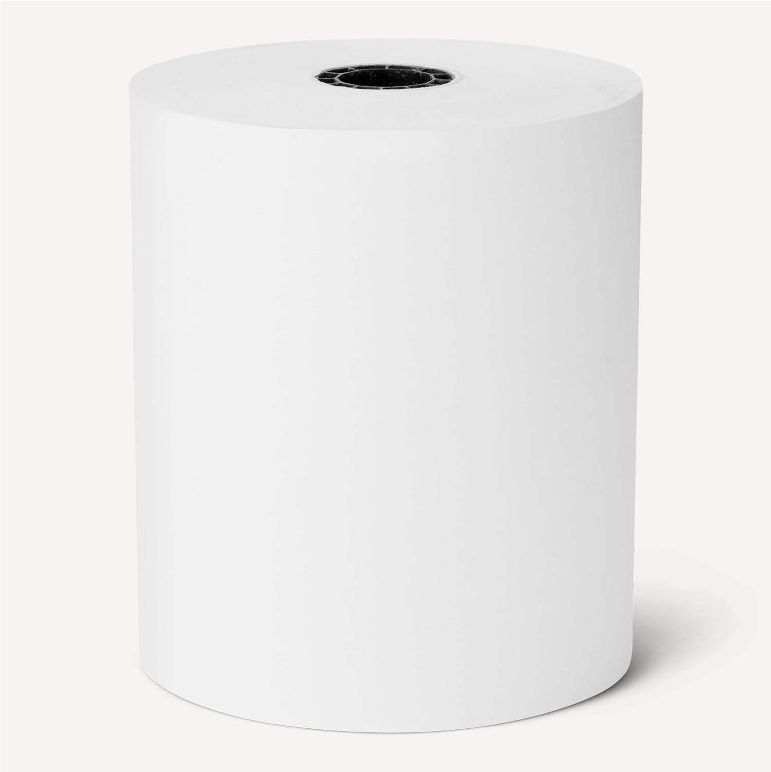 Rouleau de papier thermique