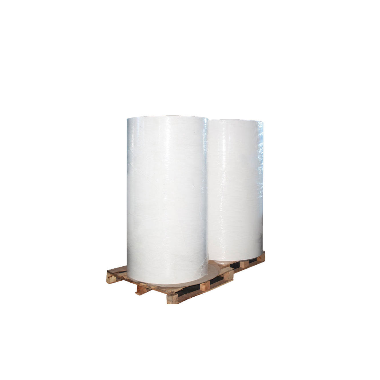 Rouleau de papier thermique