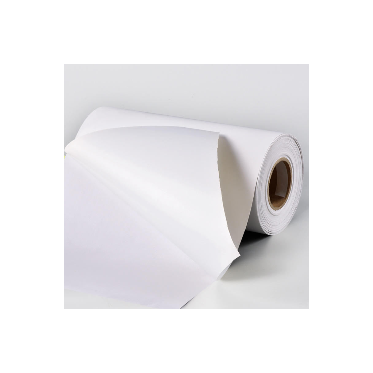 Rouleau de papier thermique