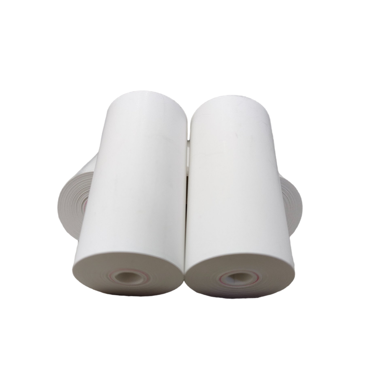 Rouleau de papier thermique