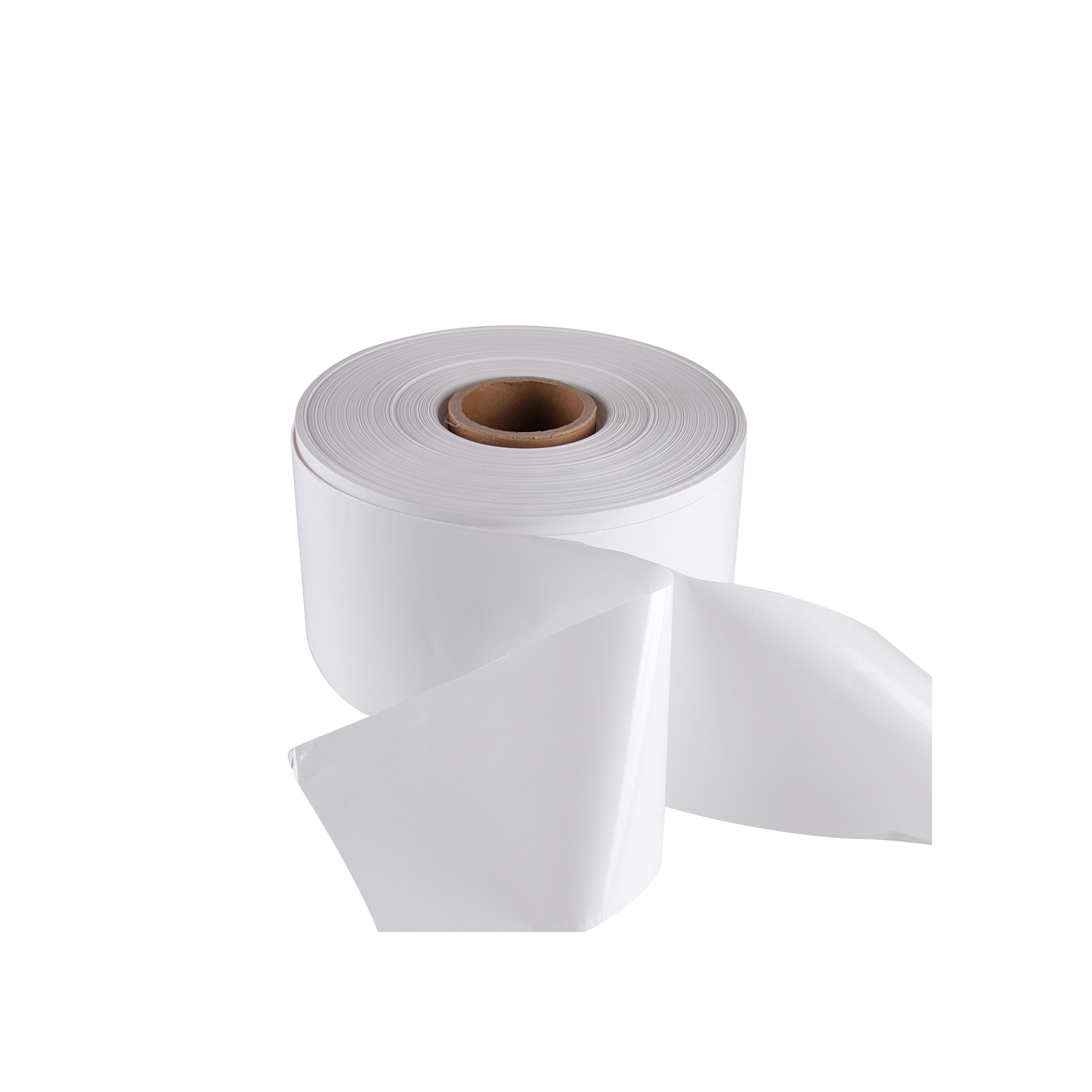 Rouleau de papier thermique