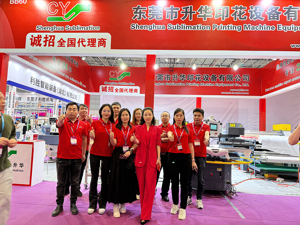 Analysis of Market Demand for Thermal Transfer Processing