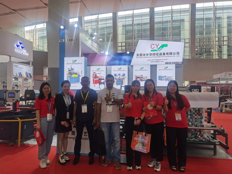 Master These 3 Keys to Enhance Heat Transfer Film Adhesion on Garments