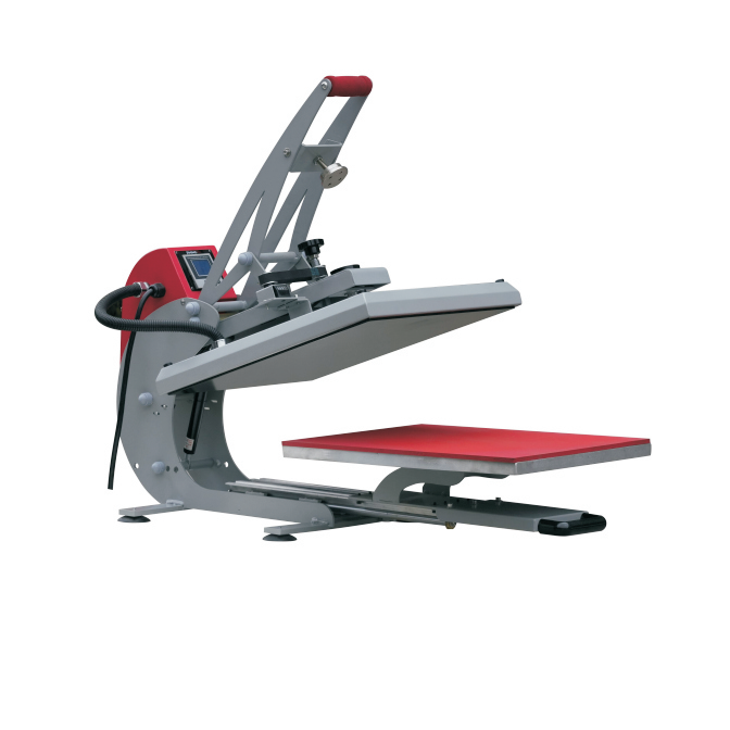 Magnetic High Pressure Heat Press Machine