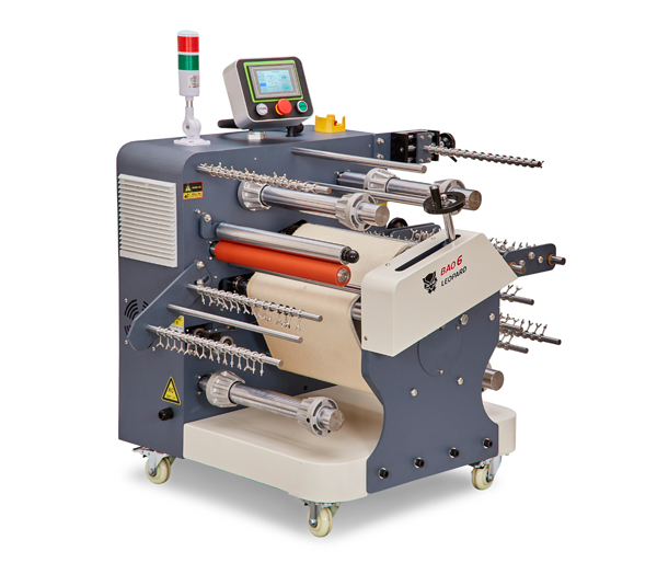 Portable lanyard roller heattransfer machine