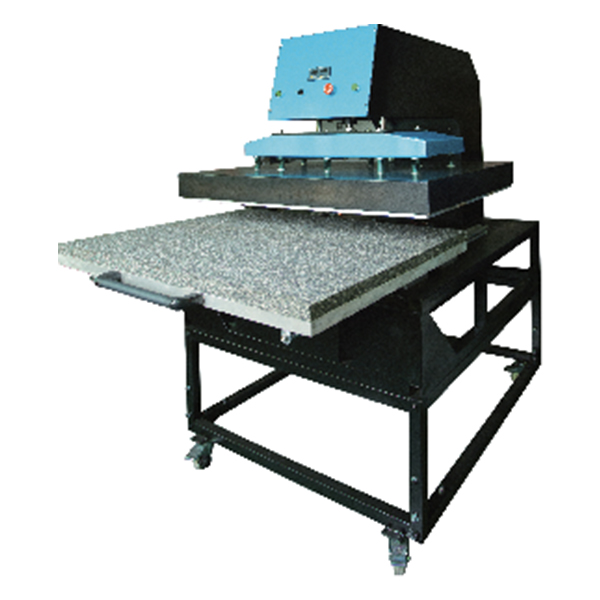 Large Format Single StationPneumatic Heat Press