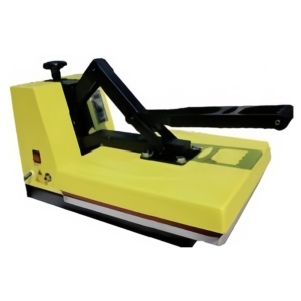 High Pressure Heat Press