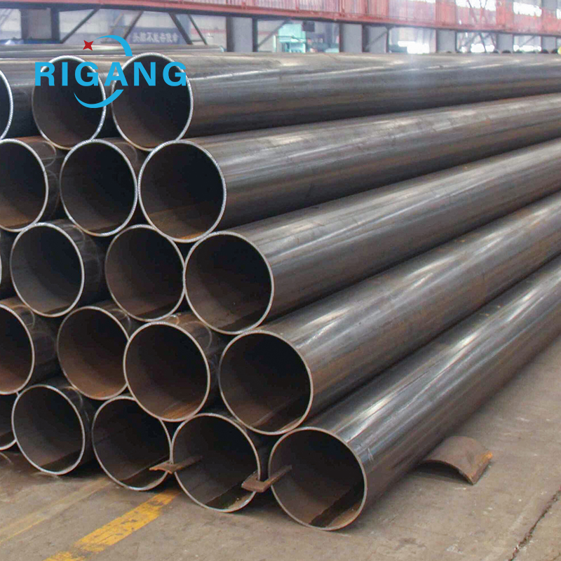 Straight Seam Welded Pipe